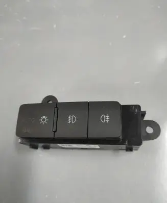Skoda Octavia Mk4 Front fog light 5E4941501A
