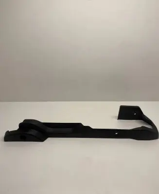 Chevrolet Traverse II Rear seat rail trim cover 3101937