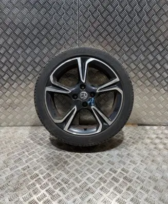 Opel Corsa F R17 forged rim
