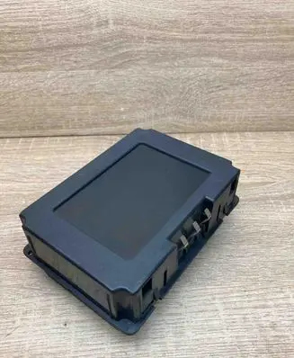 Opel Omega B1 Screen/display/small screen 24435260 5WK70128