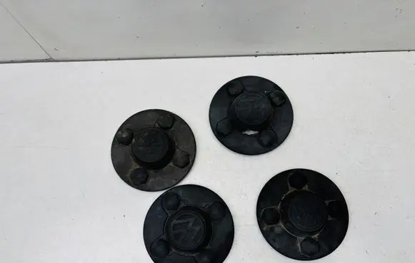 Volkswagen Caddy Original wheel cap 1H0601171C
