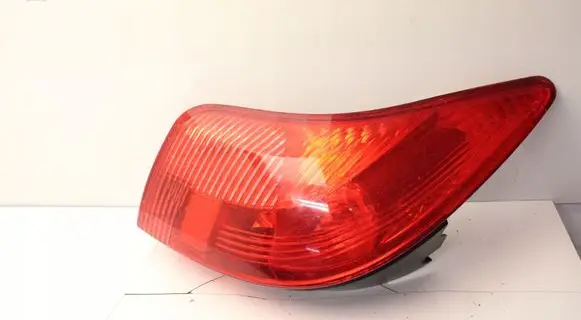 Peugeot 308 Rear/tail lights