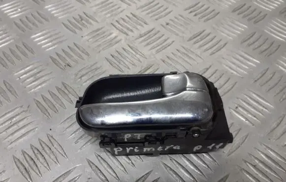 Nissan Primera Rear door handle trim 