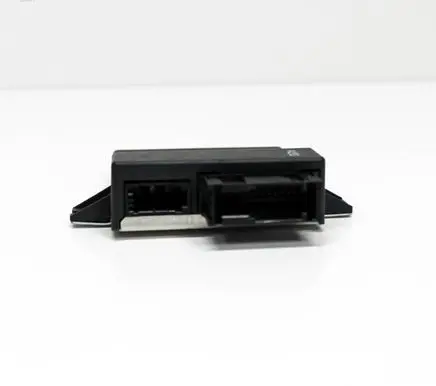 Gateway control module