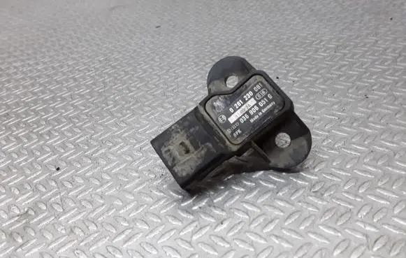 Air pressure sensor