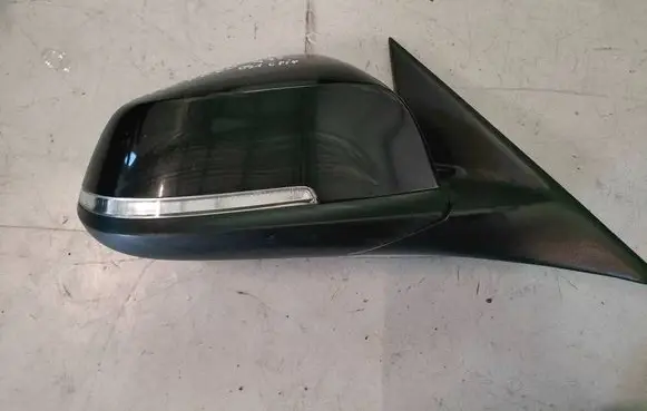 BMW 3 F30 F35 F31 Coupe wind mirror (mechanical) 