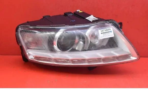 Audi A6 Allroad C6 Headlight/headlamp 4F0941004