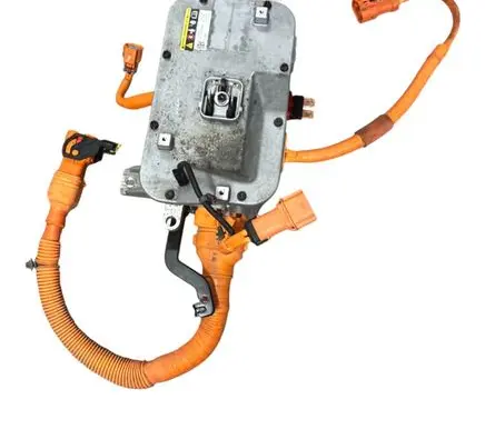 KIA Niro Voltage converter inverter 91958A0010 M516107W