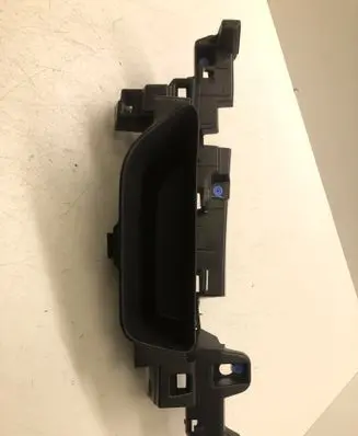 Citroen C4 Grand Picasso Other trunk/boot trim element 9677866977