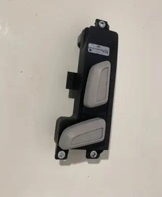 Audi Q7 4L Seat control switch 701900826 050107