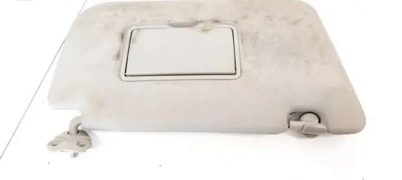 Nissan X-Trail T31 Sun visor
