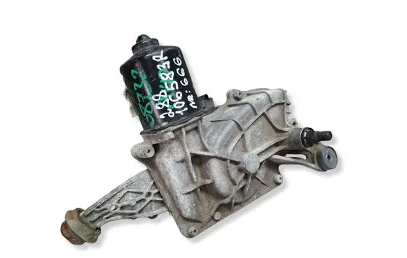 Renault Scenic III - Grand scenic III Wiper motor S26301666 288106583R