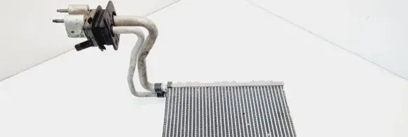 Renault Zoe Heater blower radiator Z5926004