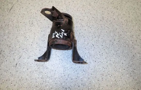 Mazda 2 Engine mount vacuum valve 