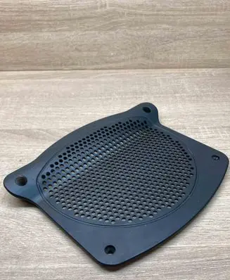 BMW 5 G30 G31 G38 Subwoofer grill/trim 9355524