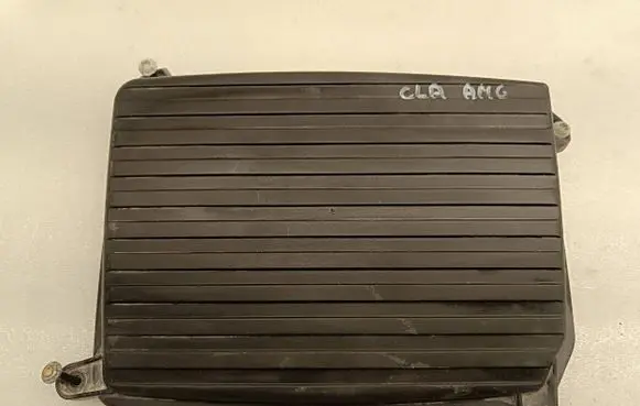 Mercedes-Benz CLA C117 X117 W117 Air filter box cover 0116155