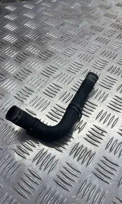 Jaguar XJ X351 Engine coolant pipe/hose