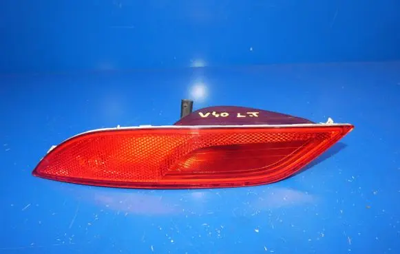 Volvo V40 Rear fog light 31290576 212101