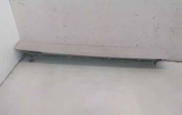 Ford Focus Rear sill trim cover 4M51N51749