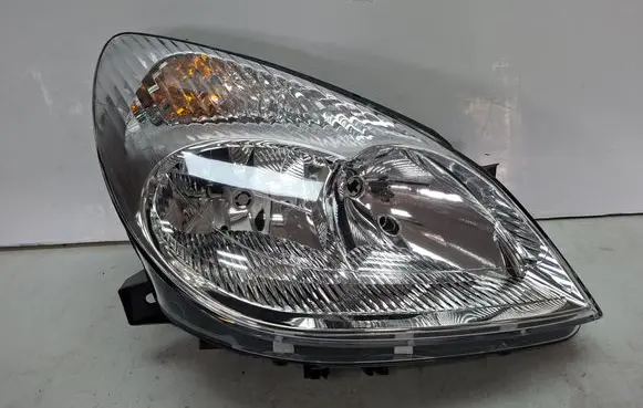 Citroen C5 Headlight/headlamp S27647724 89005409