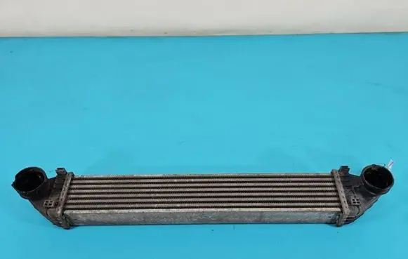 Mercedes-Benz A W169 Intercooler radiator IMPRK1406084