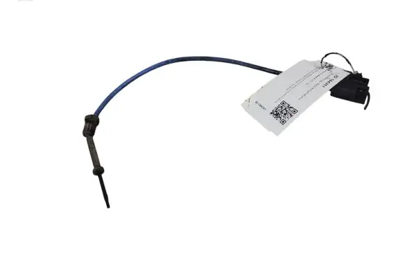 Ford C-MAX II Exhaust gas temperature sensor 6M5112B591CA