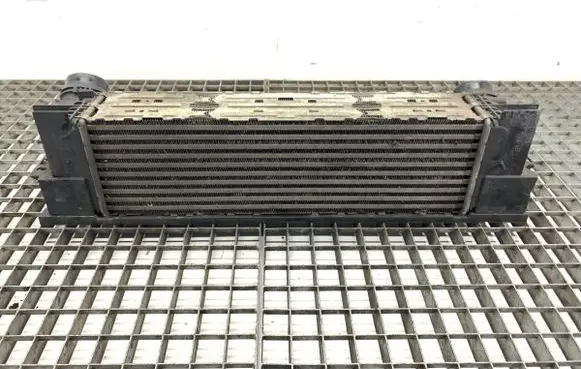 BMW X3 F25 Intercooler radiator M150462