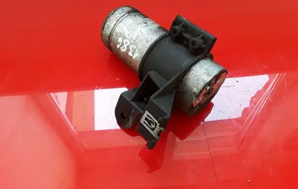 BMW X3 E83 Air conditioning (A/C) air dryer 340434104