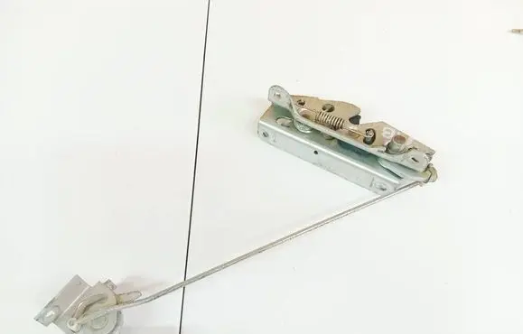 Mercedes-Benz E W124 Tailgate/trunk/boot lock/catch/latch 