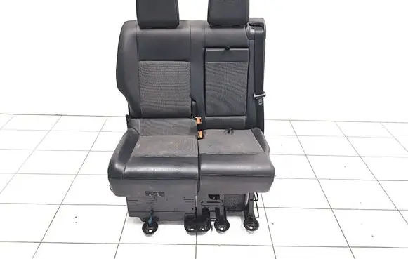 Toyota Proace Front passenger seat 