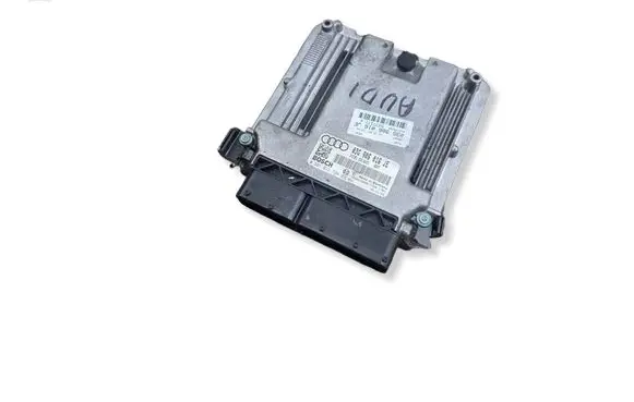 Audi A4 S4 B7 8E 8H Engine control unit/module 03G906016JE
