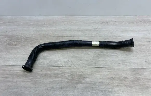 Porsche Panamera (970) Air intake hose/pipe 97011302210