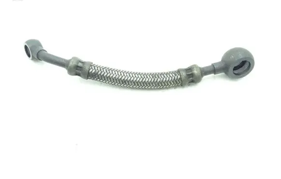 Fiat Scudo Oil cooling pipe 