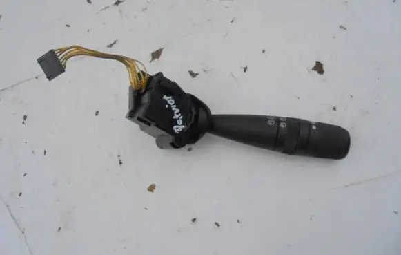 Jeep Patriot Indicator stalk
