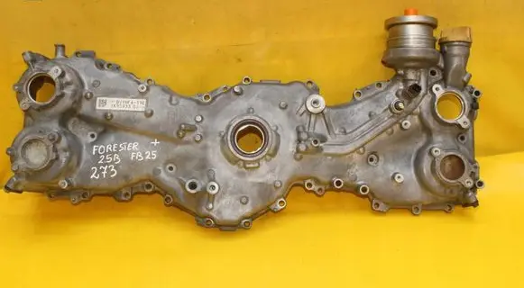 Subaru Forester SJ Timing belt guard (cover)