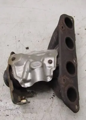 Dacia Duster II Exhaust manifold