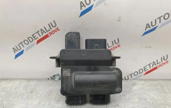 BMW X5 F15 Positive wiring loom 9285505 928550505