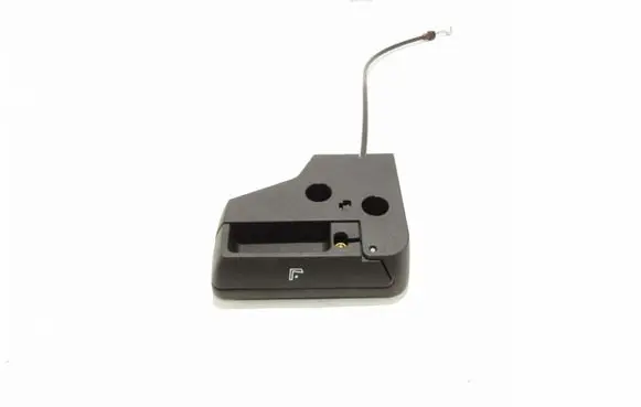 BMW 3 E90 E91 Seat back rest control lever/handle 