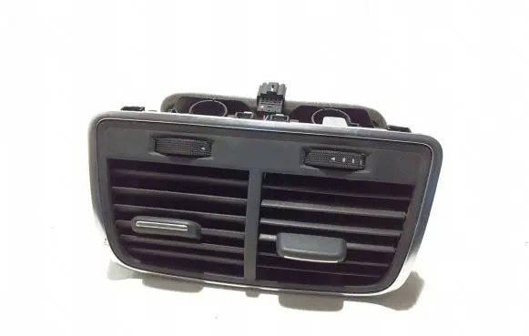 Audi A7 S7 4G Dash center air vent grill 4G0819203