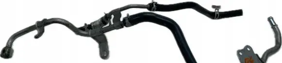 Hyundai Sonata DN8 Engine coolant pipe/hose 282372M800
