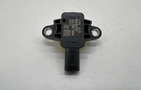Porsche Macan (95B) Airbag deployment crash/impact sensor 4H0955557