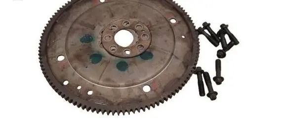 Chrysler Voyager Flywheel 254AAE1154