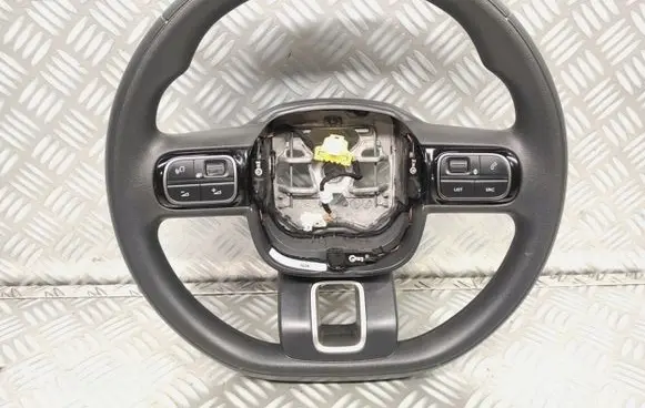 Citroen C3 Steering wheel 98164325ZD