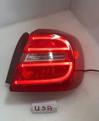 Mercedes-Benz GLA W156 Rear/tail lights A1569062258