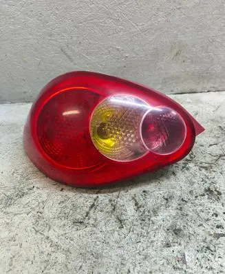 Toyota Aygo AB10 Rear/tail lights 815600H020 2567