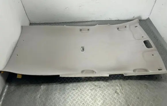 Fiat Tipo Headlining 