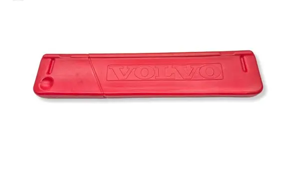 Volvo S60 Emergency warning sign 27R0307067