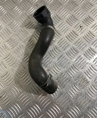 Audi A7 S7 4G Engine coolant pipe/hose 4G0122101B 4G0122293M