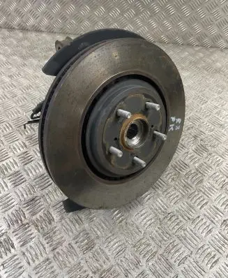 Lexus RX 450H Front wheel hub
