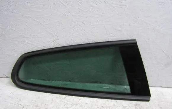 Volkswagen Scirocco Rear vent window glass 1K8845042AC